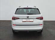 Škoda Kodiaq 30