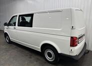 Volkswagen Transporter 6