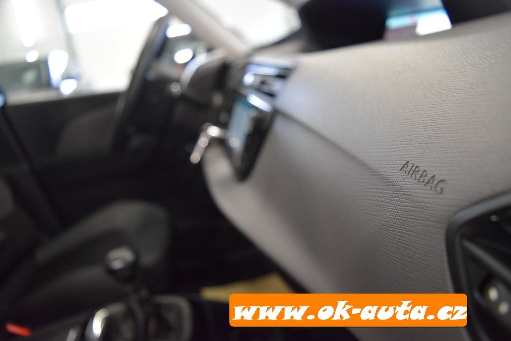 Citroën Grand C4 SpaceTourer MPV 1,5 l 96 kw