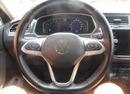Volkswagen Tiguan SUV / Terénní 1,5 l 110 kw