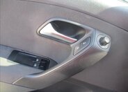 Volkswagen Polo Hatchback 1,2 l 44 kw