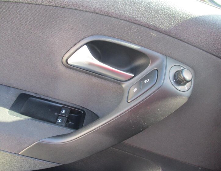 Volkswagen Polo Hatchback 1,2 l 44 kw