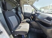 Fiat Dobló Pick-up 1,2 l 66 kw