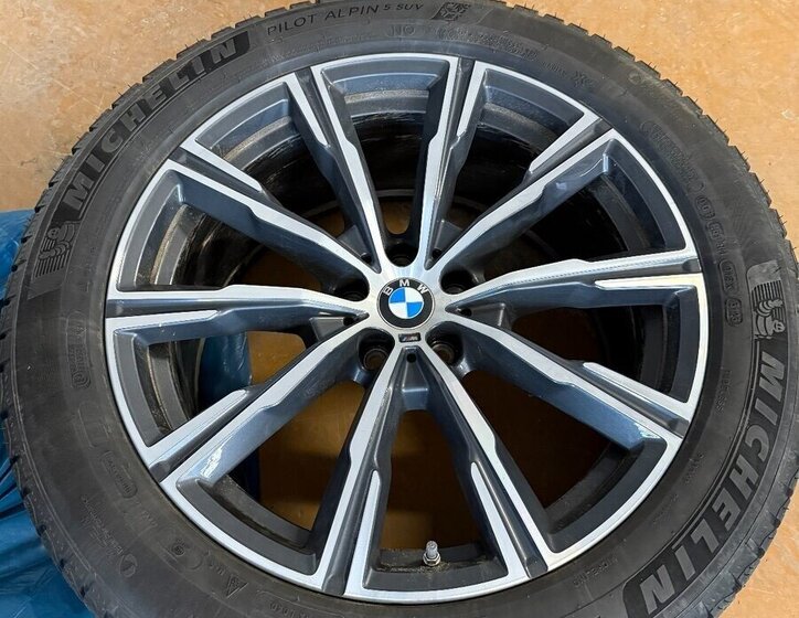 BMW Ostatní SUV 0,0 0