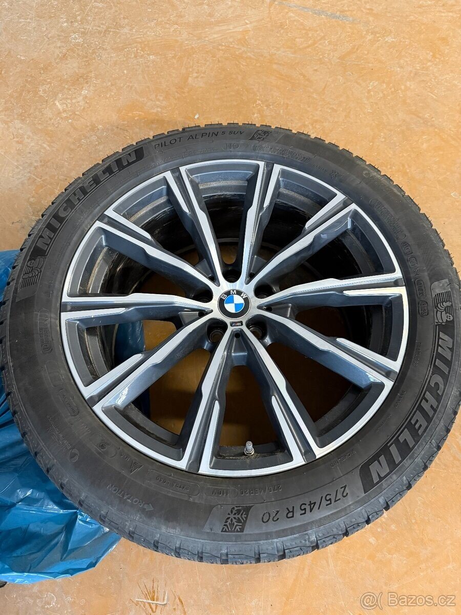 BMW Ostatní SUV 0,0 0