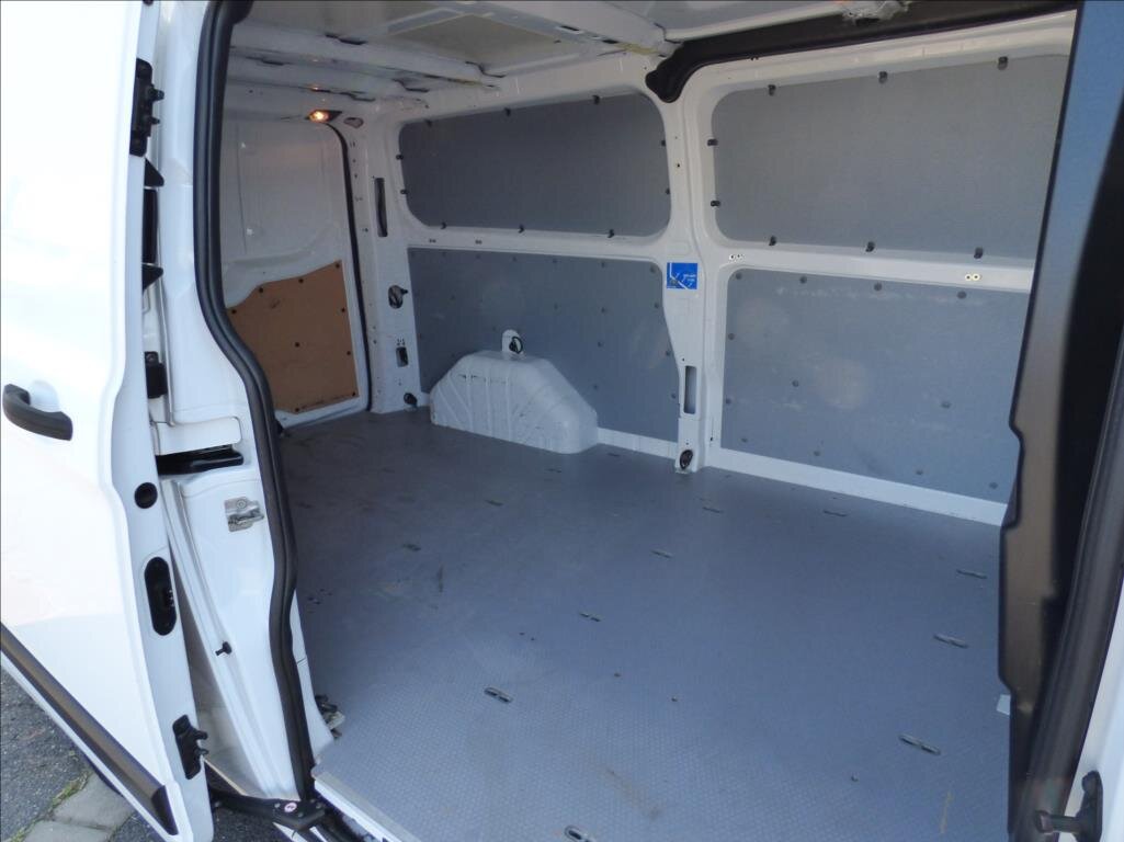 Ford Transit Custom Ostatní 2,0 l 96 kw