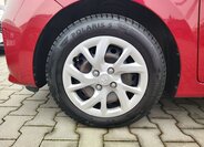 Hyundai i10 Hatchback 998,0 49 kw