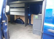 Ford Transit Custom 16