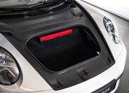 Porsche 911 Kabriolet 3,0 l 283 kw