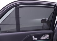 Mercedes-Benz GLE SUV / Terénní 3,0 l 270 kw
