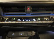 Toyota Prius Hatchback 2,0 l 111 kw