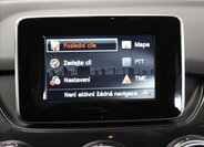 Mercedes-Benz Třídy B Kombi 1,6 l 90 kw