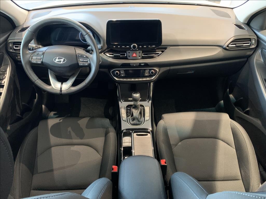 Hyundai i30 Kombi 1,5 l 103 kw