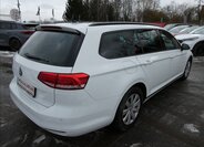 Volkswagen Passat Kombi 2,0 l 110 kw