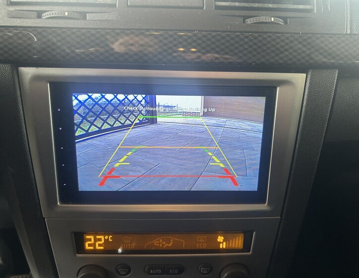 Opel Meriva Hatchback 1,6 l 132 kw