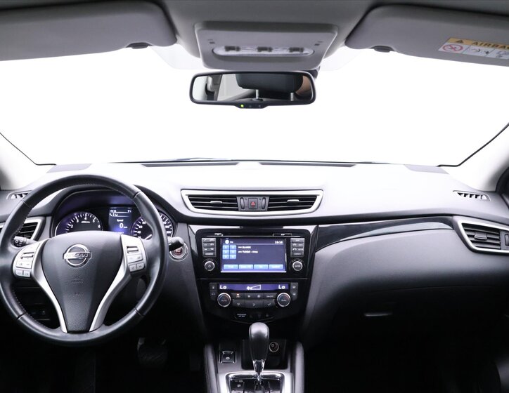 Nissan Qashqai 28