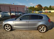 BMW Řada 1 8
