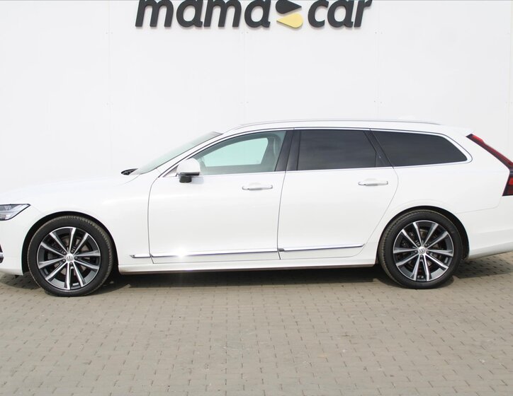 Volvo V90 Kombi 2,0 l 173 kw