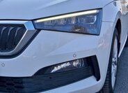 Škoda Scala Hatchback 1,6 l 85 kw