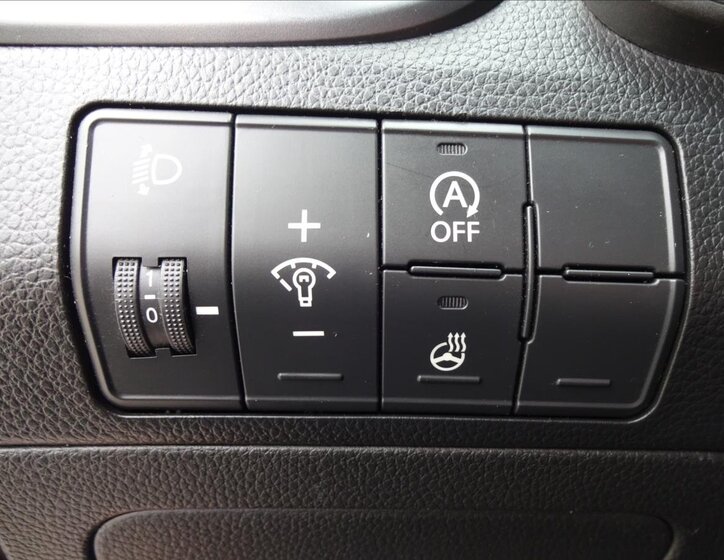 Hyundai i30 Kombi 1,6 l 99 kw