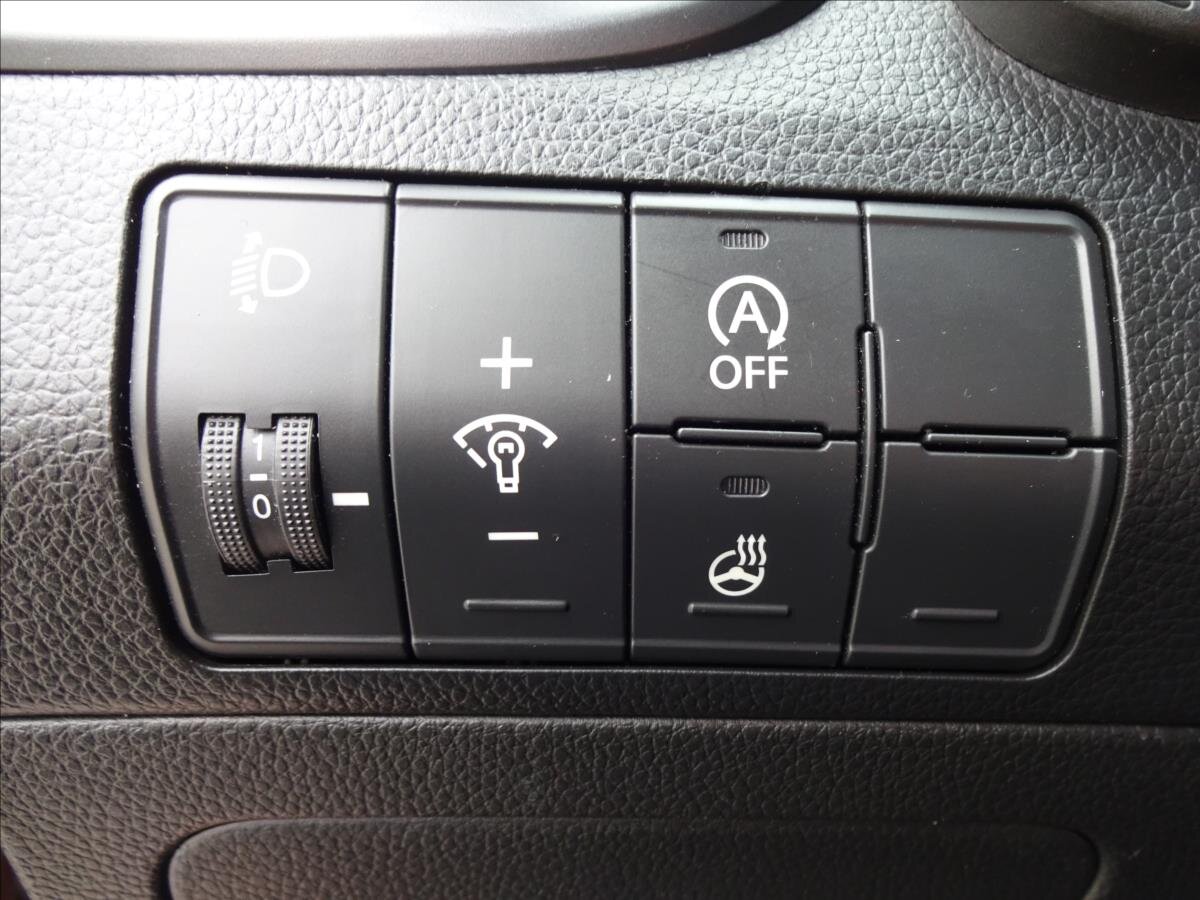 Hyundai i30 Kombi 1,6 l 99 kw