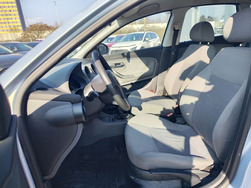 Seat Ibiza Hatchback 1,9 l 74 kw