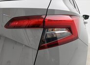 Škoda Karoq SUV / Terénní 1,5 l 110 kw