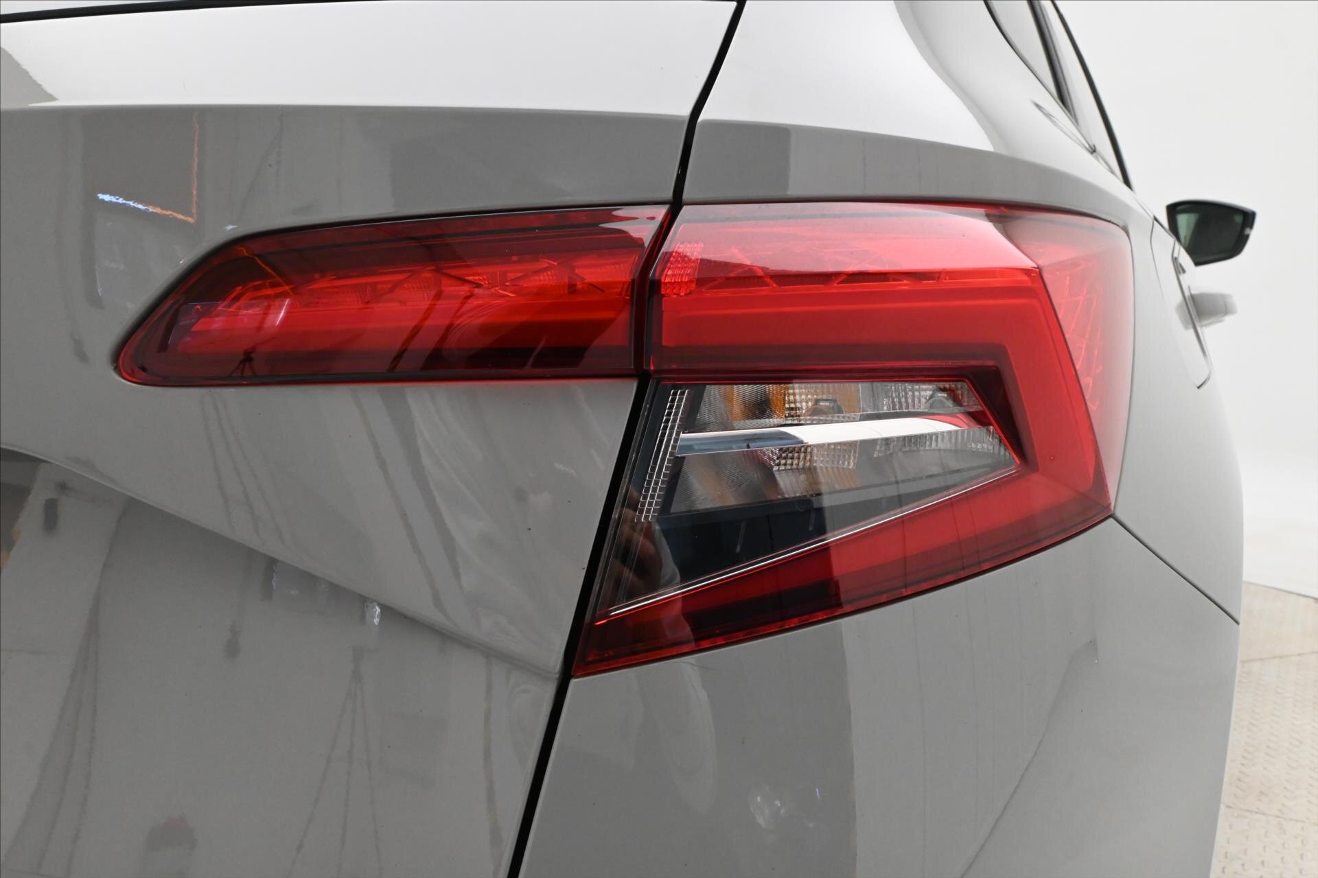 Škoda Karoq SUV / Terénní 1,5 l 110 kw