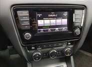 Škoda Octavia Kombi 1,4 l 103 kw