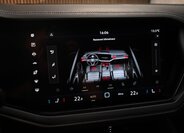 Volkswagen Touareg SUV / Terénní 3,0 l 210 kw