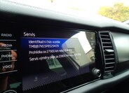 Škoda Kodiaq SUV / Terénní 1,5 l 110 kw