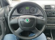 Škoda Fabia Hatchback 1,4 l 63 kw