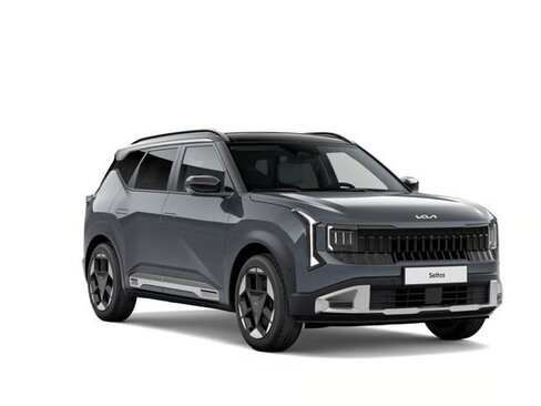 KIA Ostatní SUV / Terénní 1,6 l 132 kw