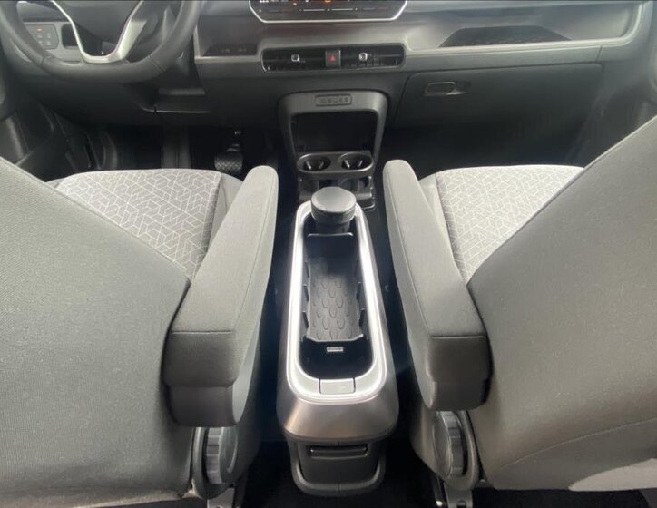 Volkswagen ID.Buzz Ostatní 0,0 210 kw