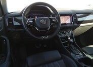 Škoda Kodiaq SUV / Terénní 2,0 l 140 kw
