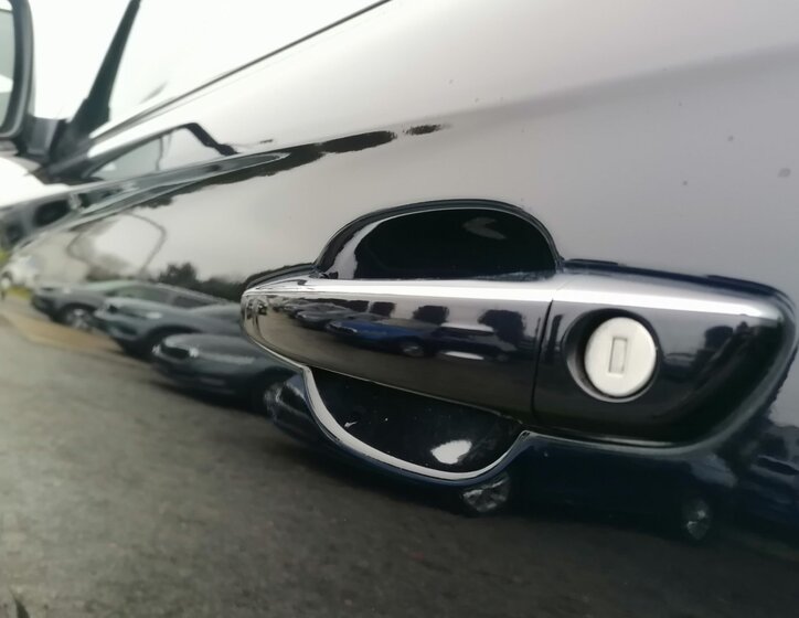 DS Automobiles DS7 Crossback 35