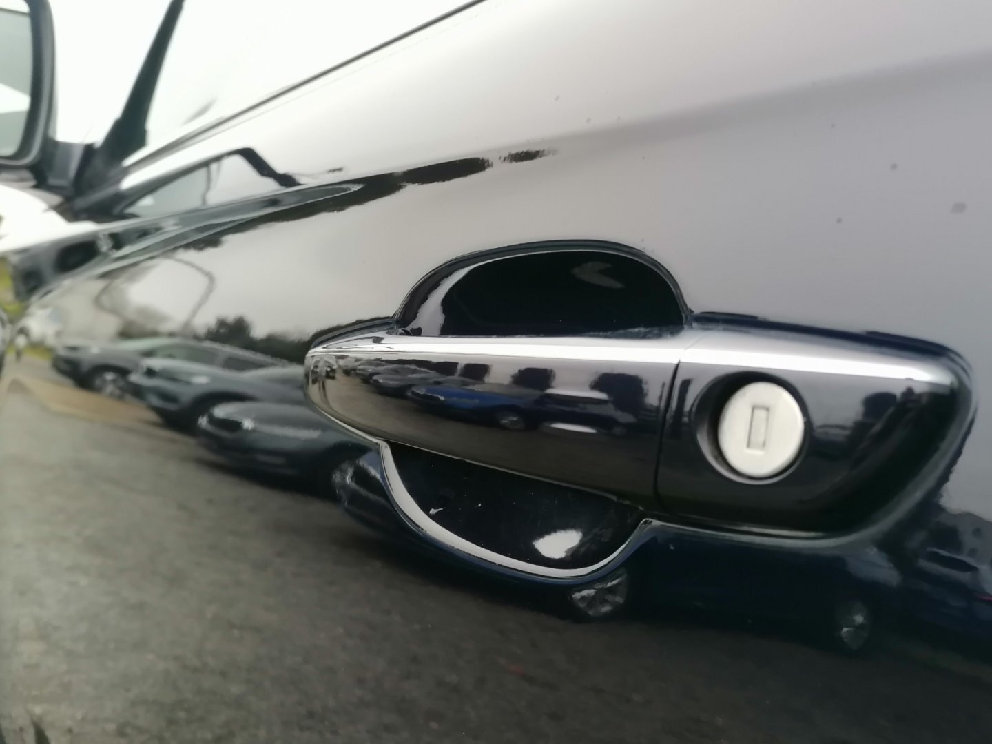 DS Automobiles DS7 Crossback