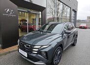 Hyundai Tucson Ostatní 1,6 l 185 kw