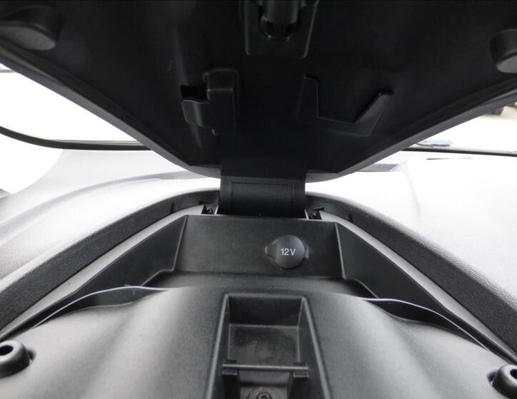 Ford Transit Connect 27