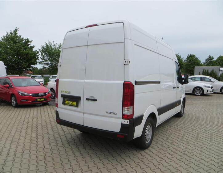 Hyundai H 350 8