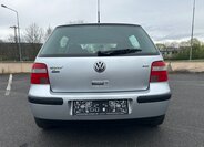 Volkswagen Golf Hatchback 2,0 l 85 kw