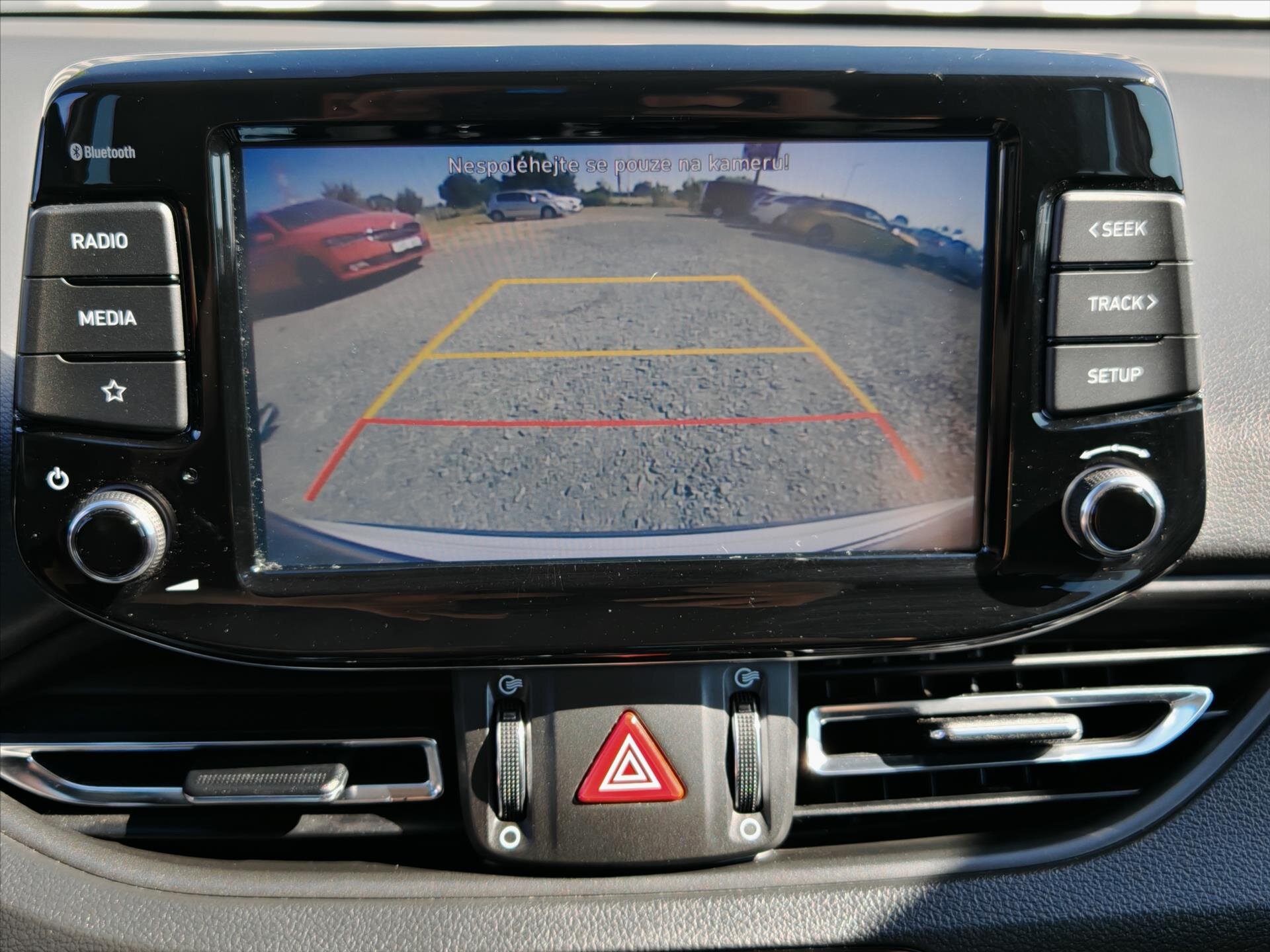 Hyundai i30 Kombi 1,5 l 117 kw