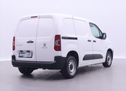 Peugeot Partner Ostatní 1,5 l 75 kw