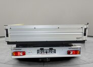 Renault Master Valník 2,3 l 96 kw