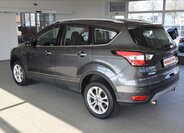 Ford Kuga SUV / Terénní 2,0 l 110 kw