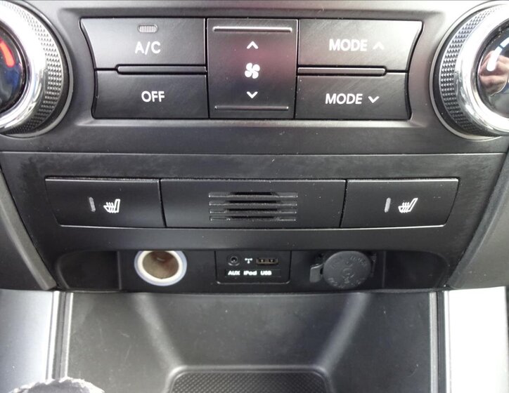 KIA Sorento Kombi 2,2 l 145 kw