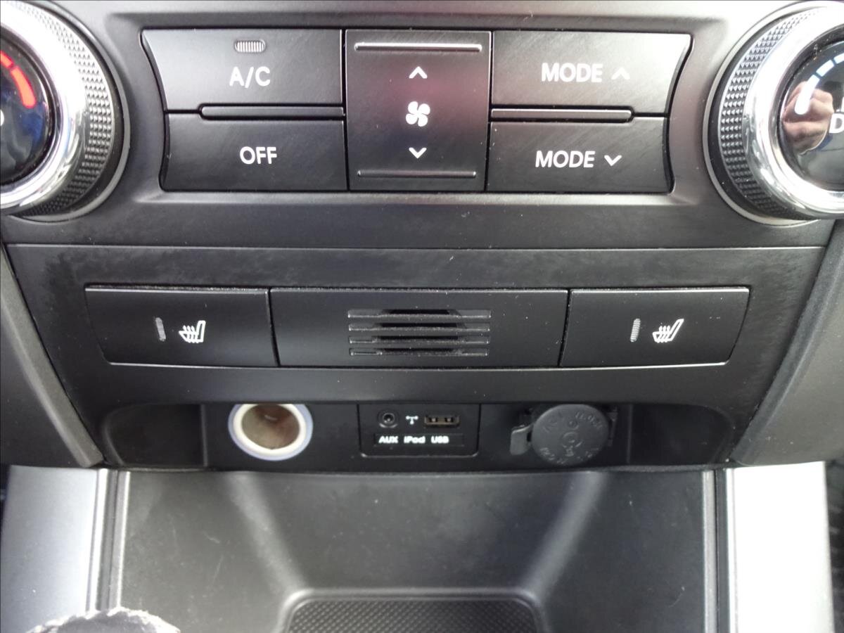 KIA Sorento Kombi 2,2 l 145 kw