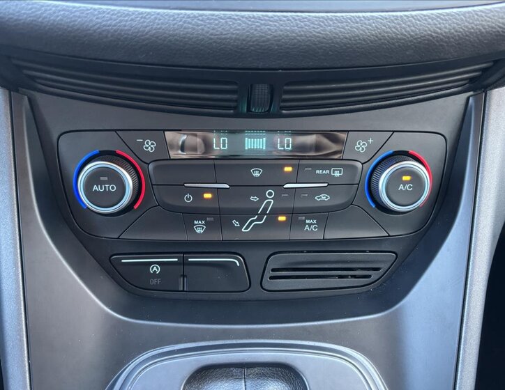 Ford C-MAX MPV 1,5 l 88 kw