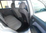 Ford Fusion Hatchback 1,4 l 59 kw