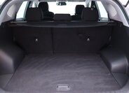 Hyundai Tucson SUV 2,0 l 100 kw